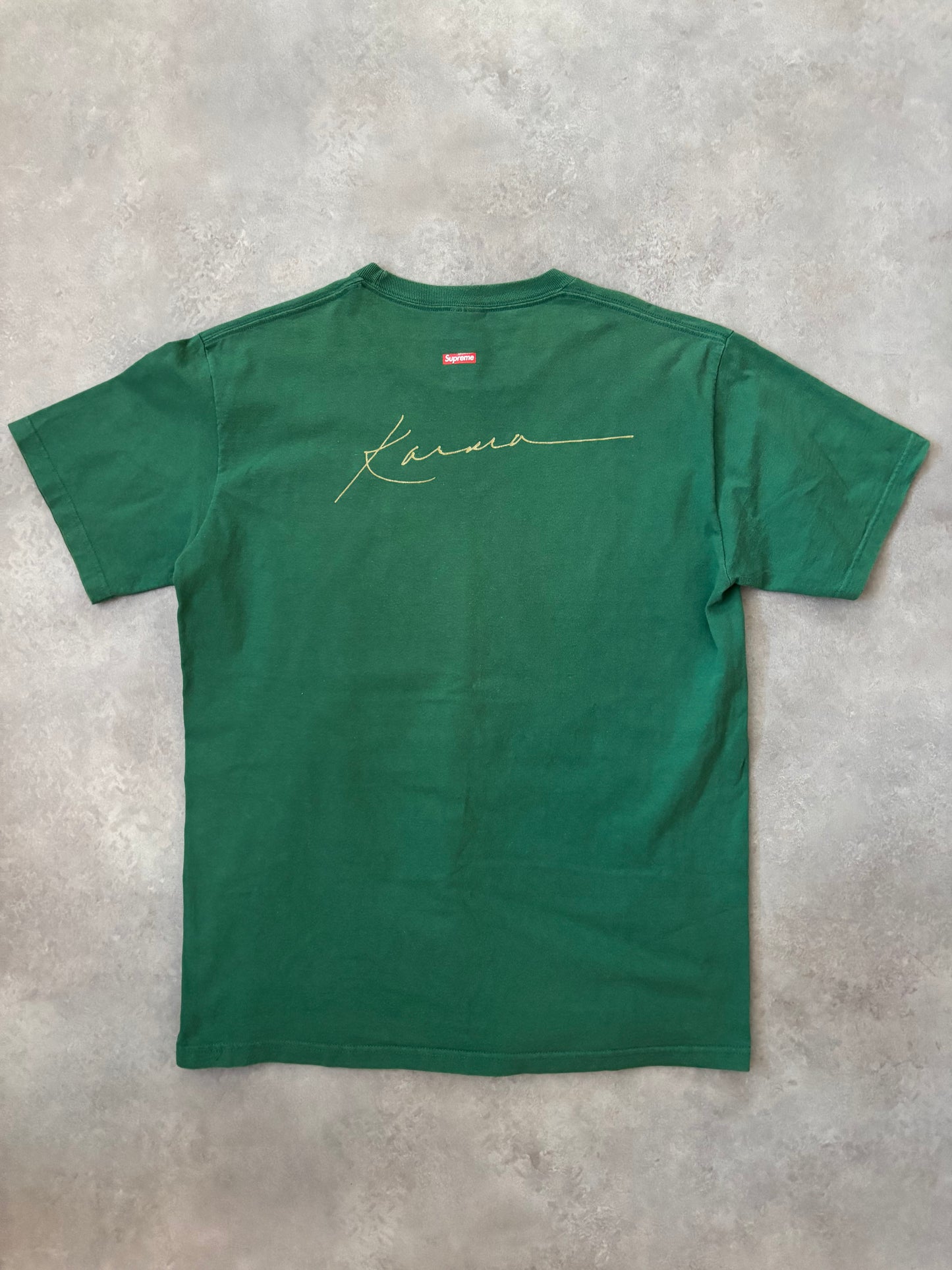 Supreme Pharoah Sanders Photo Tee (Str. M)