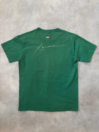 Supreme Pharoah Sanders Photo Tee (Str. M)