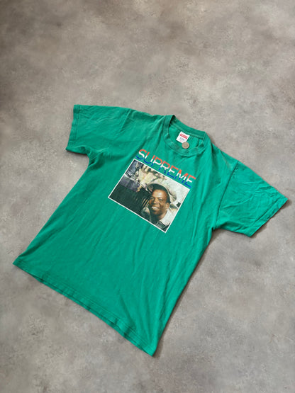 Supreme Barrington Levy Jah Life Englishman Tee (Str. M)