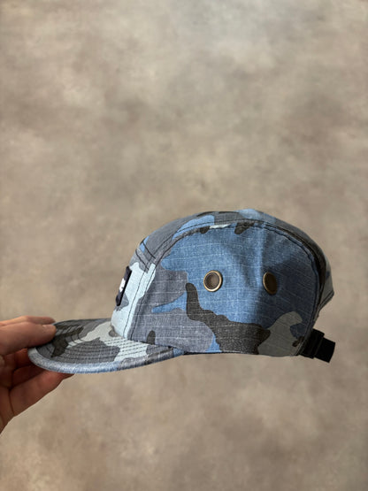 Supreme Military Camp Cap