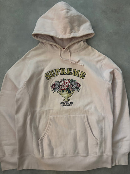 Supreme Centerpiece Hoodie (Str. M)