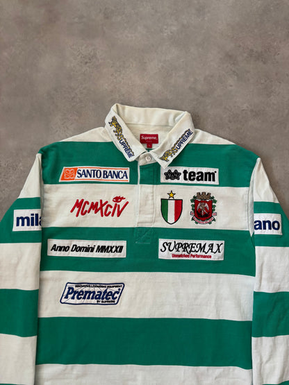 Supreme Stripe Rugby (Str. L)