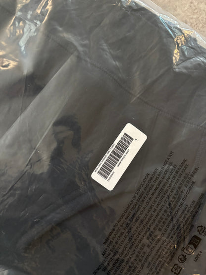 Supreme Box Logo Hooded Sweatshirt (Str. M)