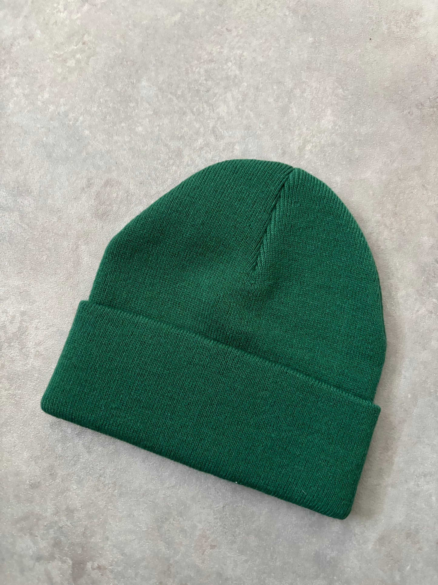Supreme Motion Logo Beanie