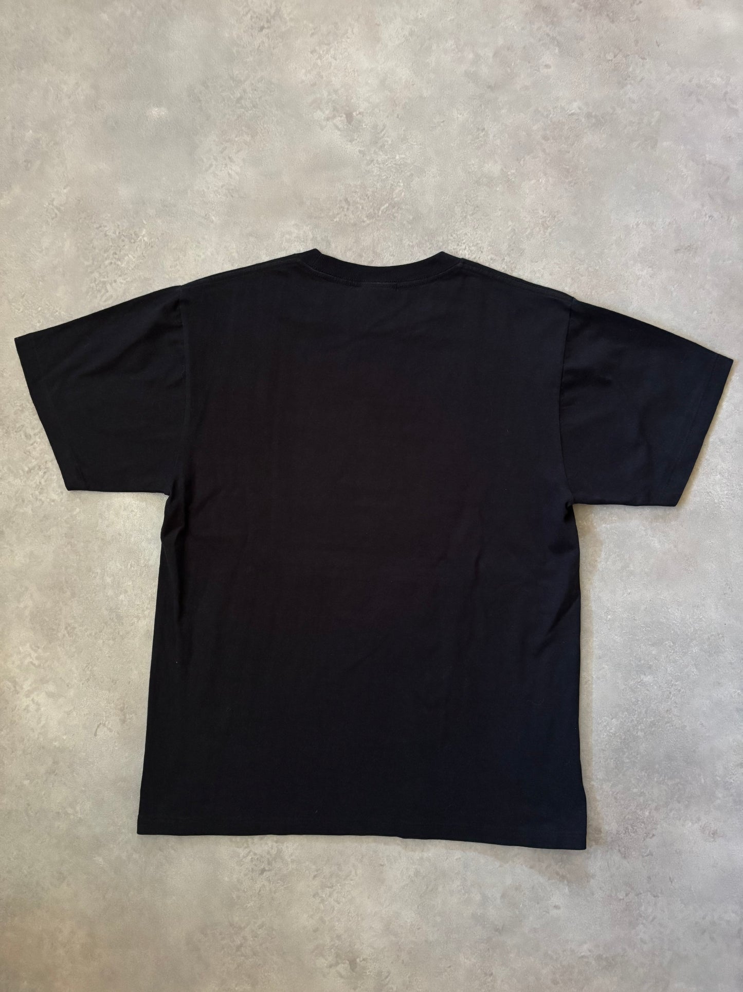 A Bathing Ape Green Camo Busy Works (Str. M)