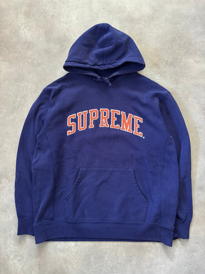 Supreme Stars Arc Hooded Sweatshirt (Str. L)