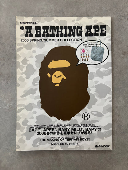 A Bathing Ape Magasin SS2006
