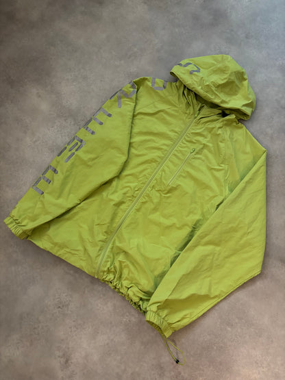 Supreme Digital Logo Track Jacket (Str. M)