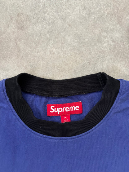 Supreme Split S/S Football Top (Str. M)