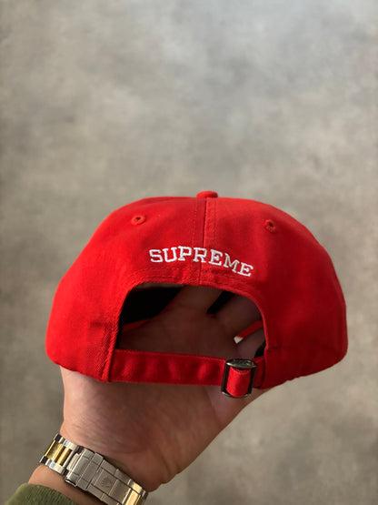 Supreme Splatter 6-Panel