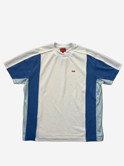 Supreme Mesh Panel S/S Top (Str. L)
