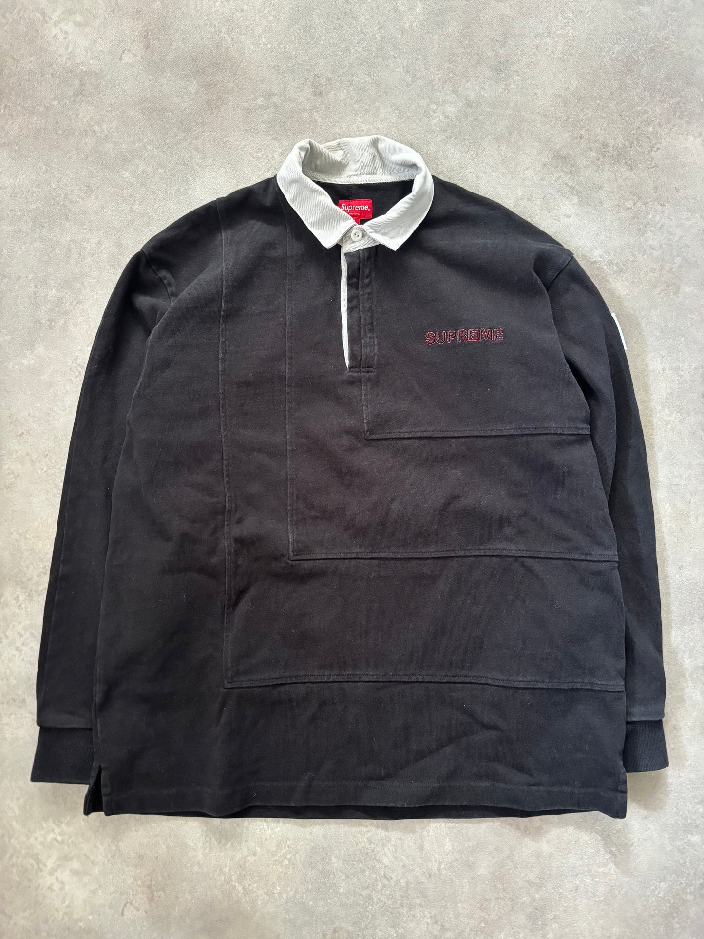 Supreme 7's Rugby (Str. L)