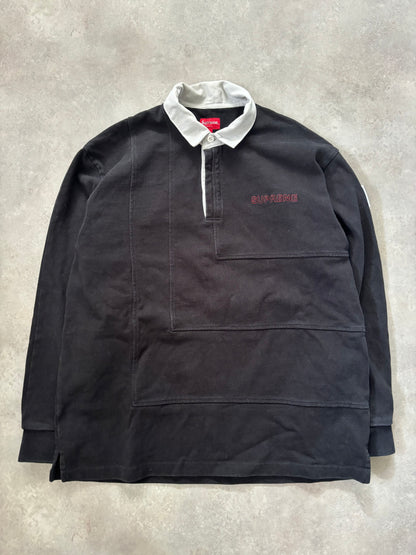 Supreme 7's Rugby (Str. L)