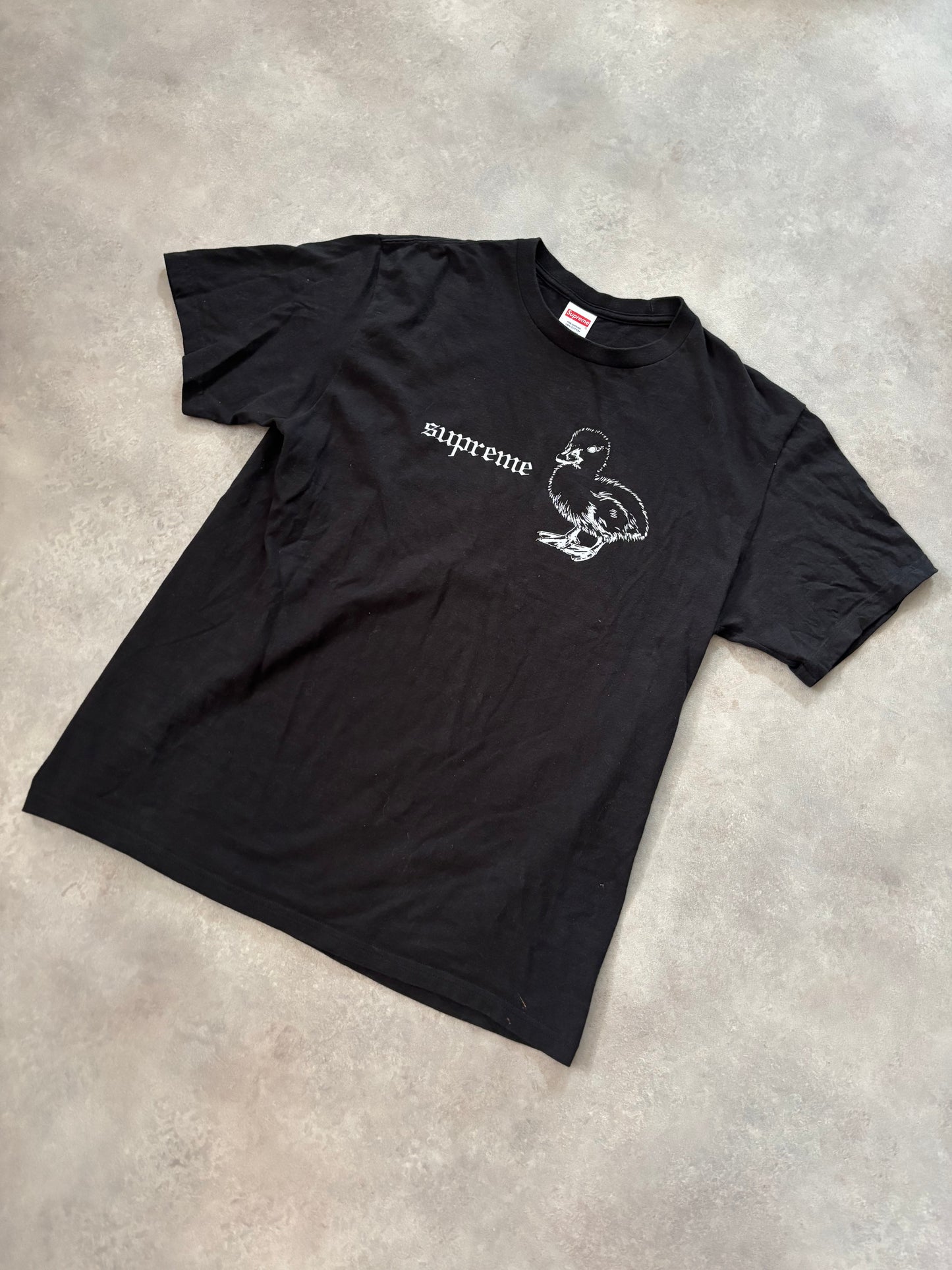 Supreme Duck Tee (Str. M)
