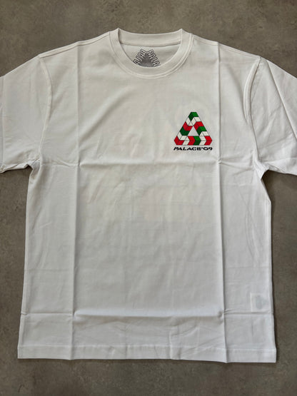 Palace 09 Tri-Ferg Tee (Str. M)