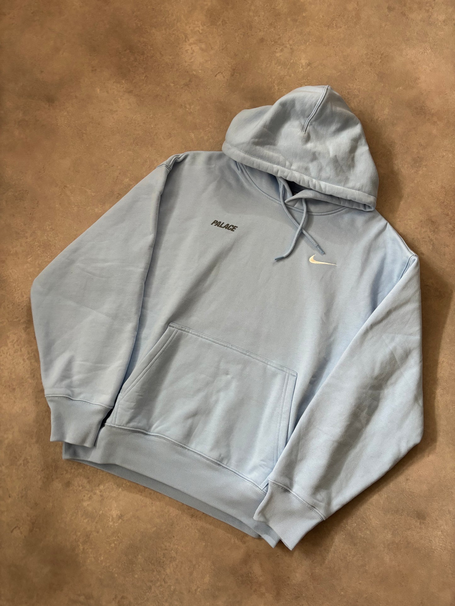 Palace x Nike Sports Hoodie (Str. M)