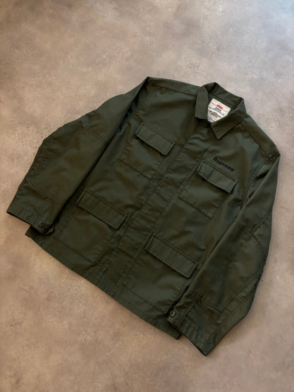 Supreme Hellraiser BDU Shirt (Str. M)