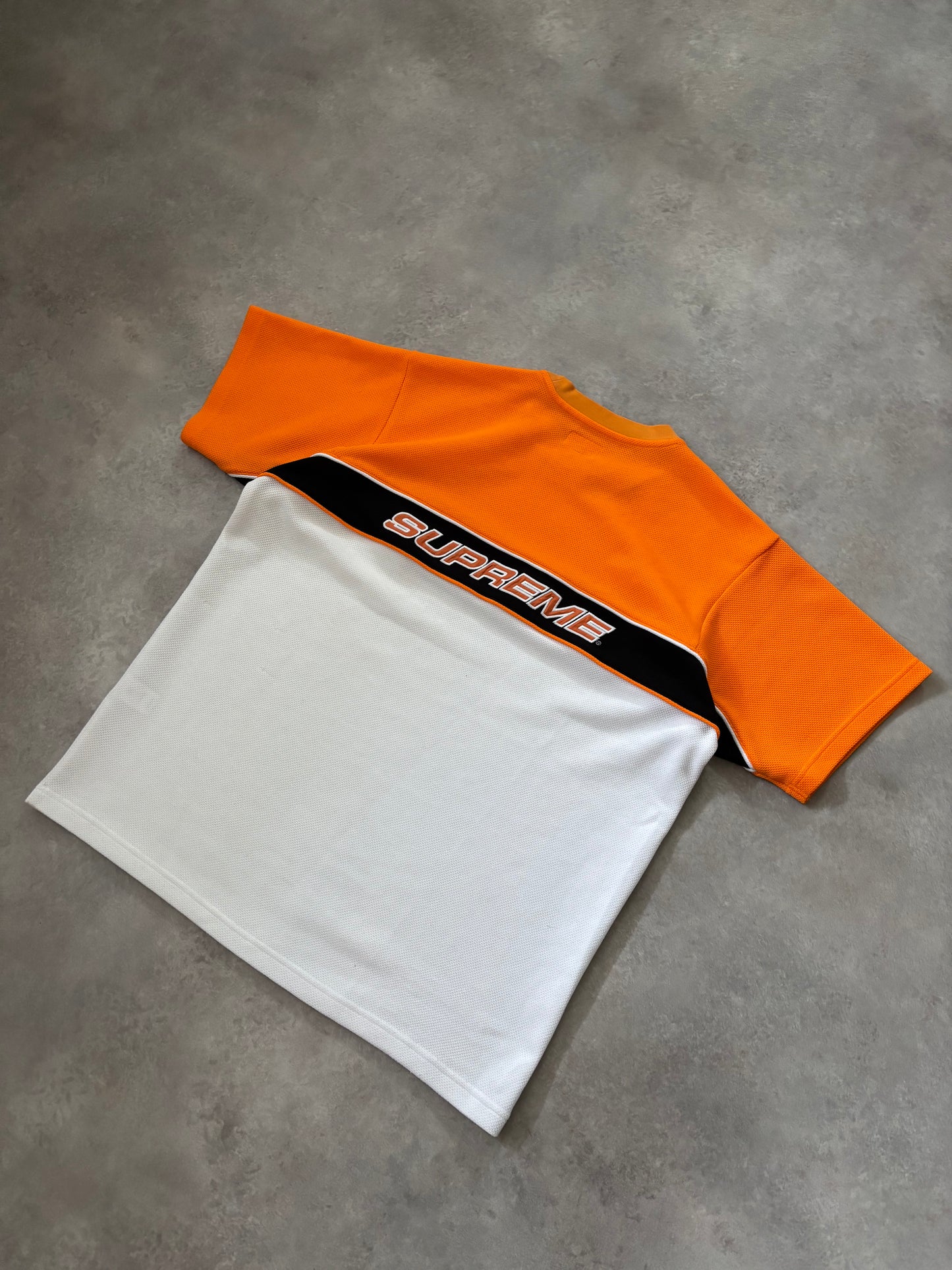 Supreme Soccer Jersey (Str. M)