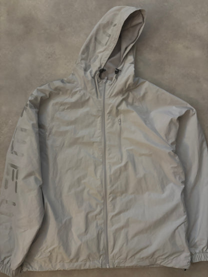 Supreme Digital Logo Track Jacket (Str. M)