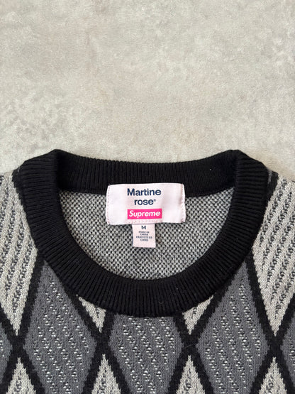 Supreme Martine Rose Sweater (Str. M)