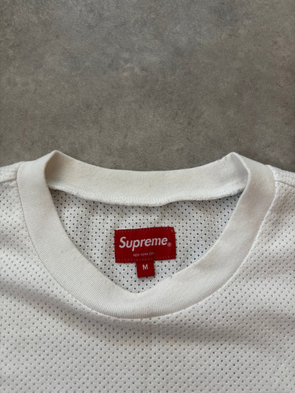 Supreme EST. 1994 Mesh Tee (Str. M)