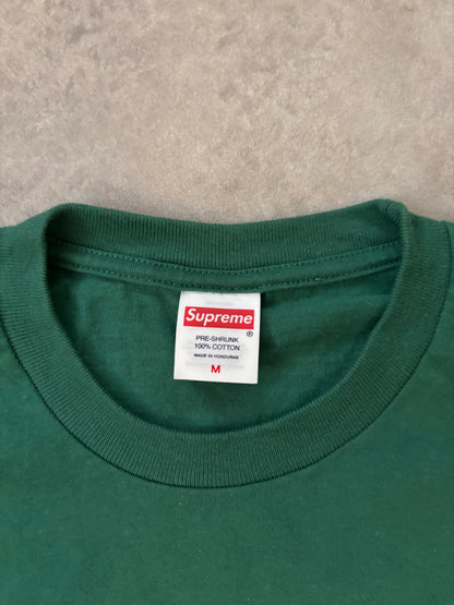 Supreme Tape Tee (Str. M)