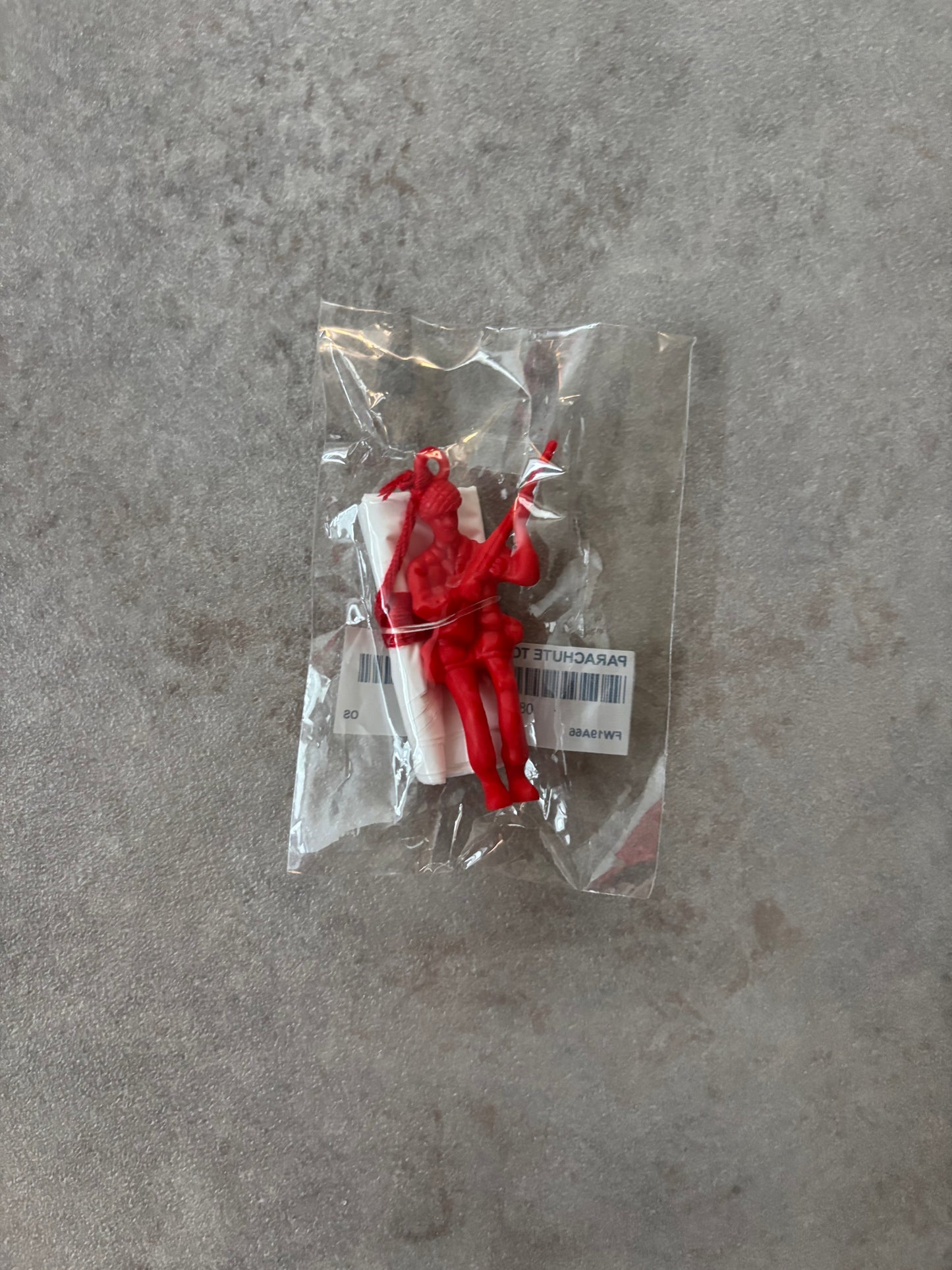Supreme Parachute Toy