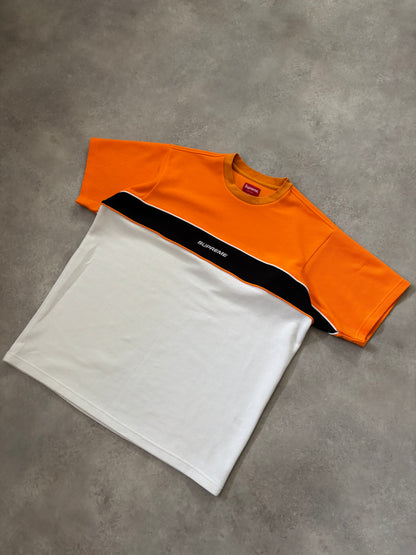 Supreme Soccer Jersey (Str. M)