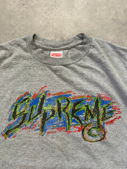 Supreme Scratch Tee (Str. M)