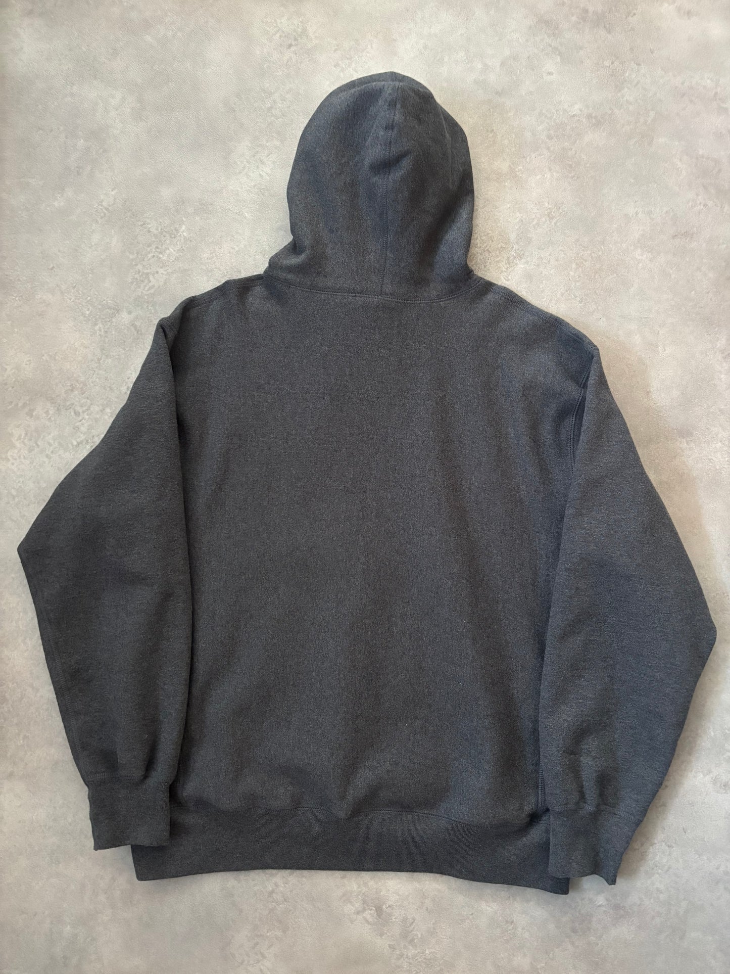 Supreme Box Logo Hooded Sweatshirt (Str. L)