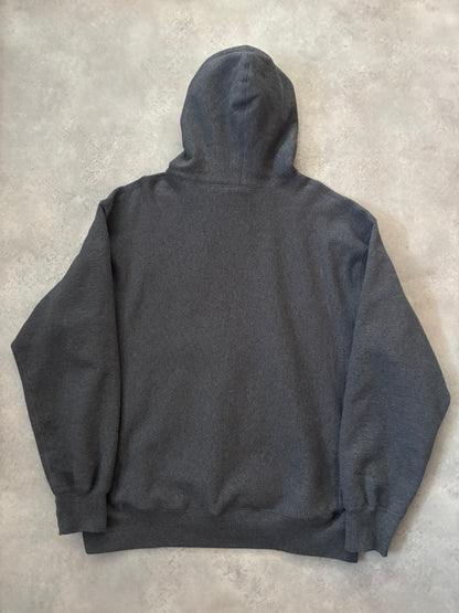 Supreme Box Logo Hooded Sweatshirt (Str. L)