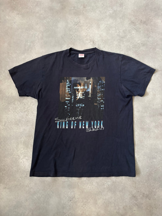 Supreme King of New York Tee (Str. M)