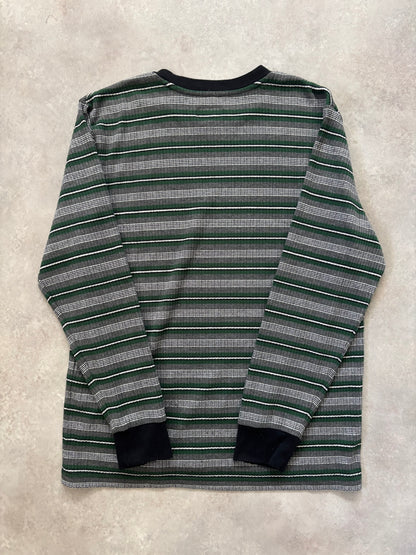 Supreme Striped Longsleeve (Str. L)