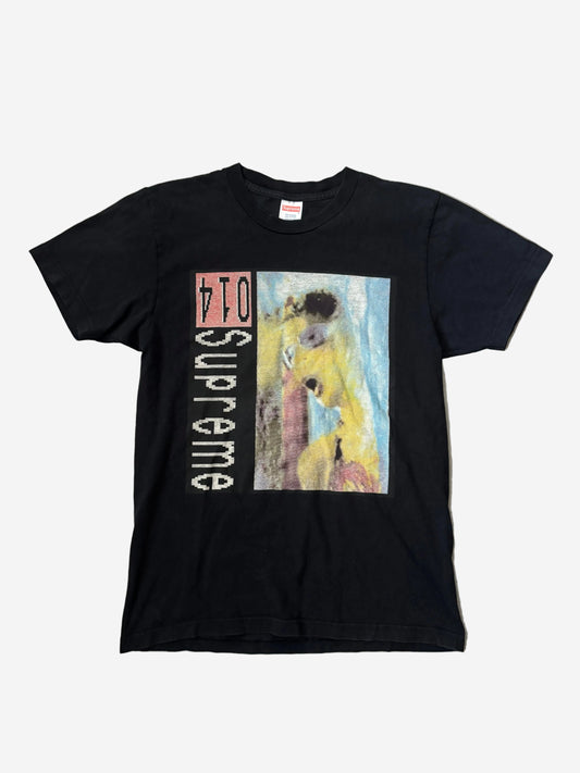 Supreme Industrial Tee (Str. M)