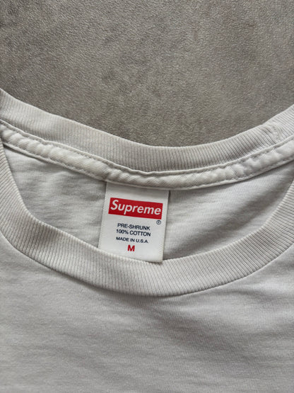 Supreme It Gets Better Every Time Tee (Str. M)