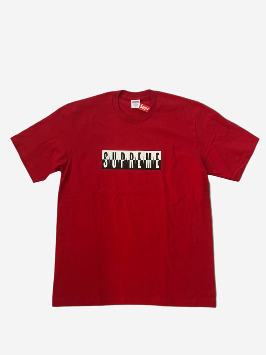 Supreme Split Tee (Str. M)