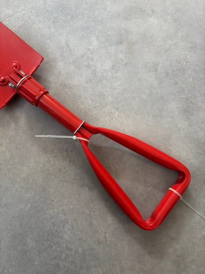 Supreme SOG Shovel