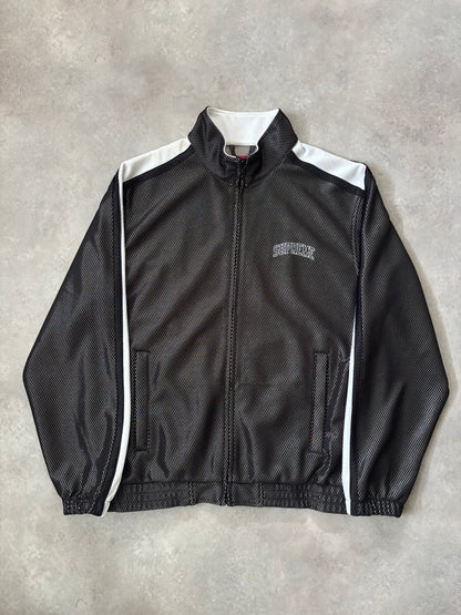 Supreme Zip Up Sweatshirt (Str. M)