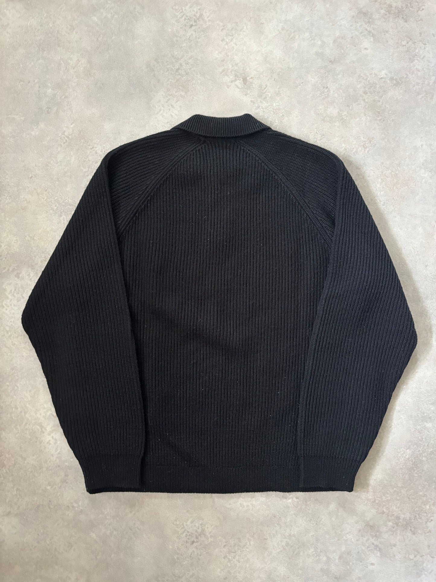 Supreme Small Box Polo Sweater (Str. L)