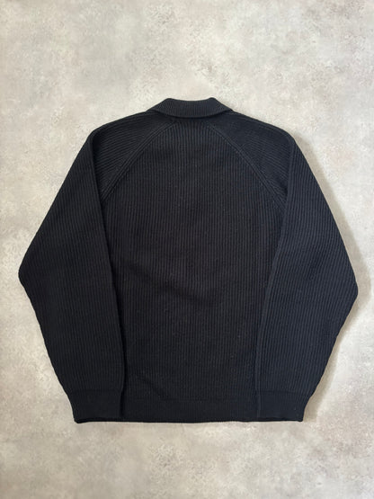 Supreme Small Box Polo Sweater (Str. L)