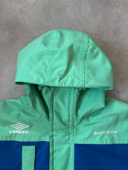 Supreme Umbro Hooded Anorak (Str. L)