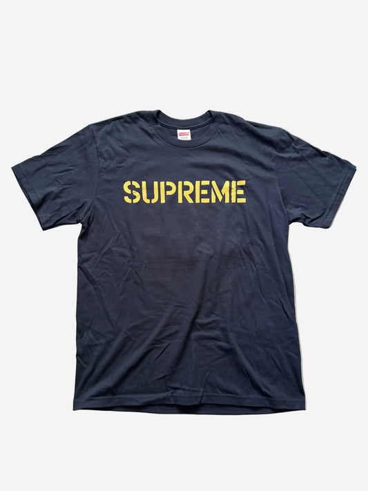 Supreme Hard Tee (Str. M)