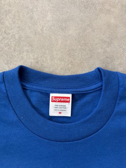 Supreme Spider-Man Tee (Str. M)