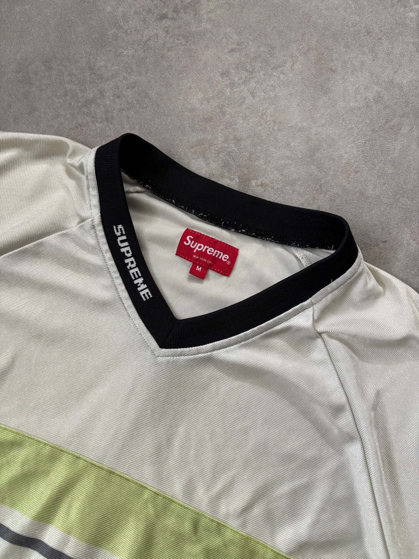 Supreme Sports Jersey (Str. M)