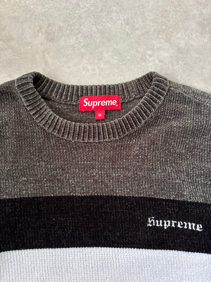 Supreme Chenille Sweater (Str. M)