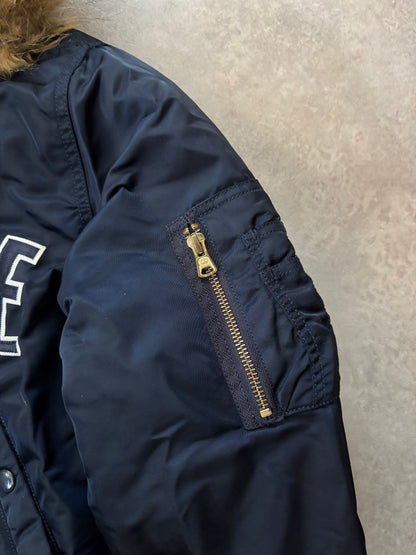 Supreme Arc Logo N-3B Parka (Str. M)