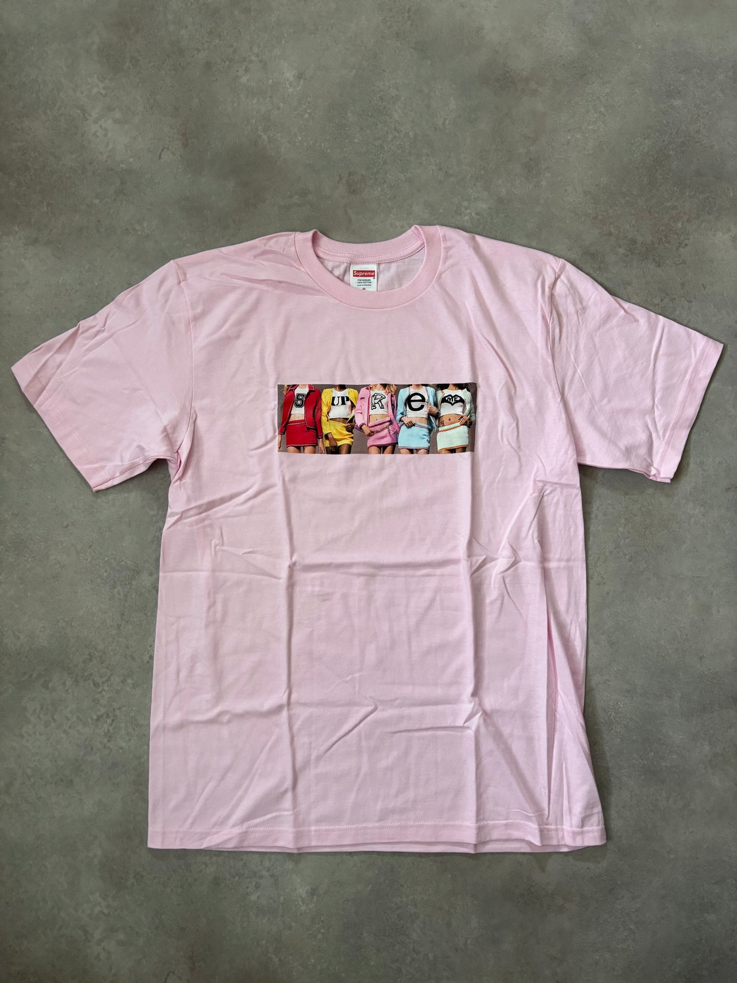 Supreme Girls Tee (Str. M)