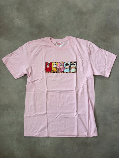 Supreme Girls Tee (Str. M)