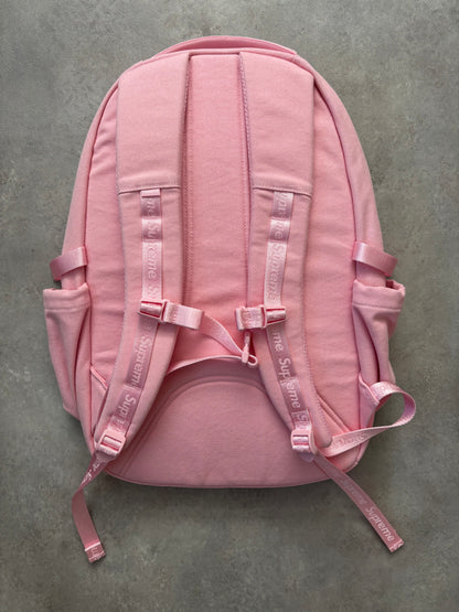 Supreme Logo Backpack (Str. OS)