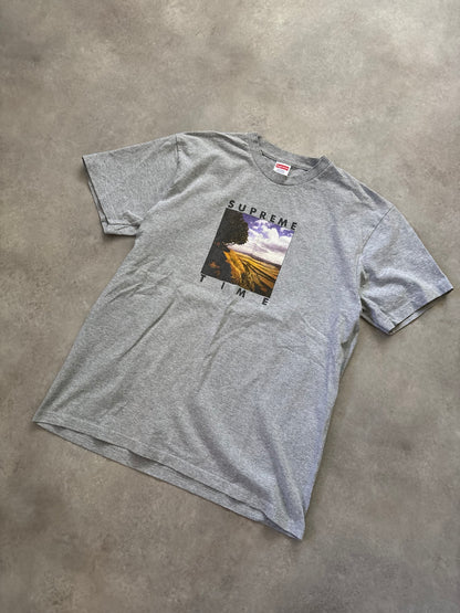 Supreme Time Tee (Str. M)